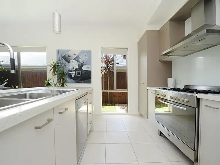 Second view of Homely house listing, 18 Hibbertia Street, Mountain Creek QLD 4557