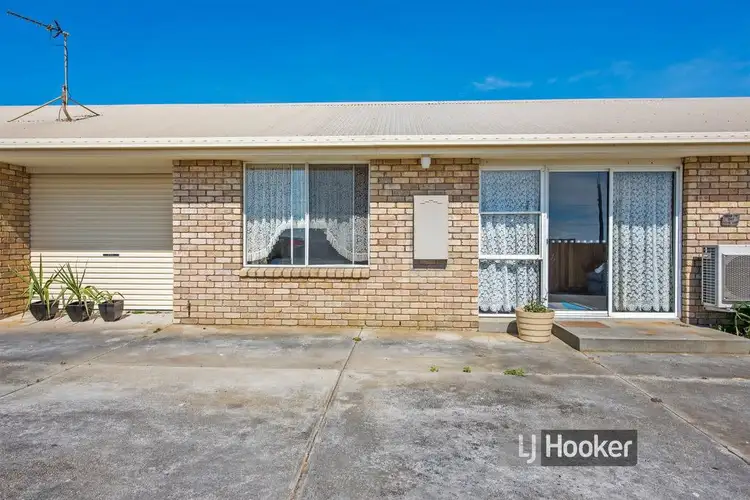 Second view of Homely unit listing, Unit 3/10 Morris Street, Cooee TAS 7320