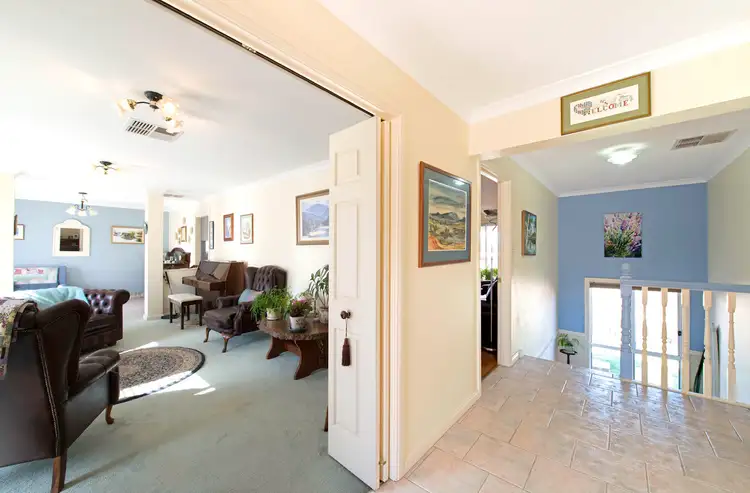Fourth view of Homely house listing, 2 Sale Place, Amaroo ACT 2914