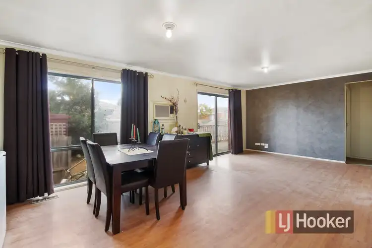 Third view of Homely house listing, 9 Sunset Place, Hampton Park VIC 3976