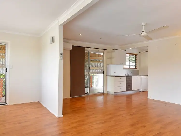 Fourth view of Homely house listing, 4 Harrier Avenue, New Auckland QLD 4680