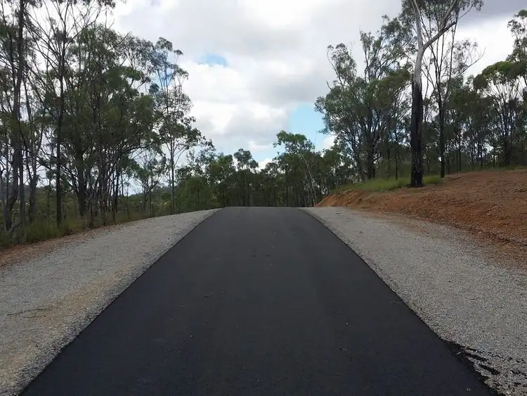 Proposed -Lot 4 Wyndham Road, Beecher QLD 4680