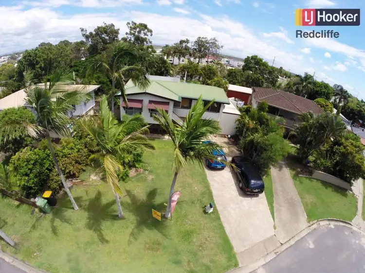 Fifth view of Homely house listing, 17 Moonga Court, Clontarf QLD 4019