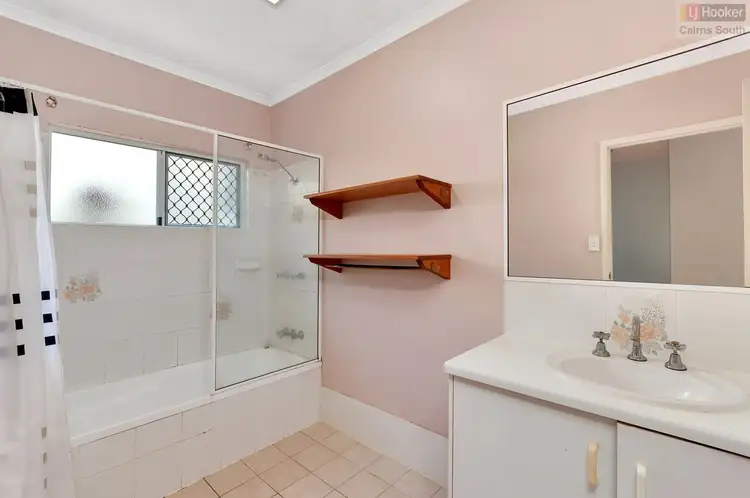 Second view of Homely house listing, 4 Bedarra Close, Mount Sheridan QLD 4868