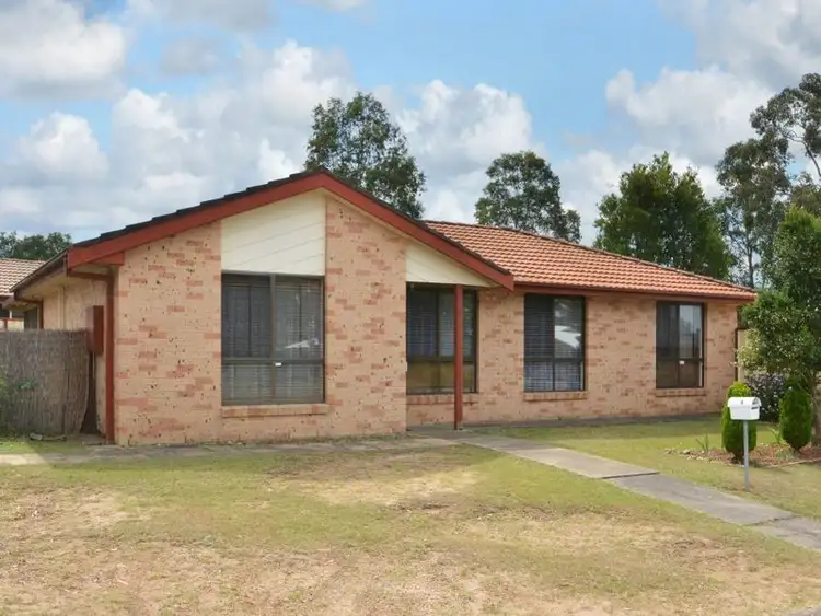 1 Bottlebrush Close, Metford NSW 2323