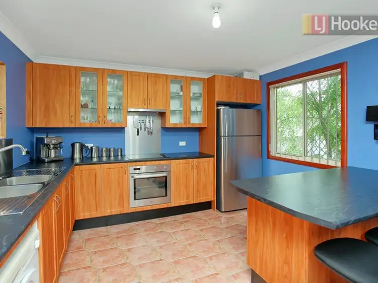 Third view of Homely house listing, 52 Tara Road, Blacktown NSW 2148