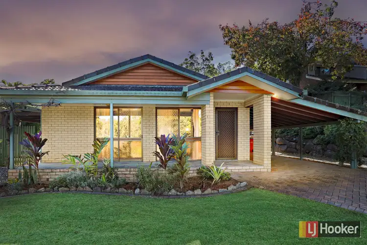 Main view of Homely house listing, 40 Cloghan Street, The Gap QLD 4061