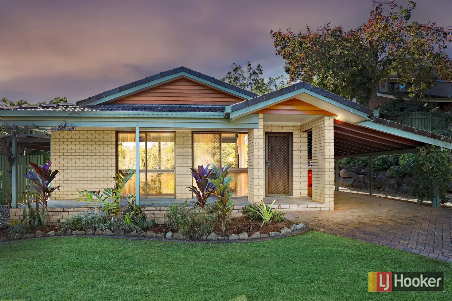 Main view of Homely house listing, 40 Cloghan Street, The Gap QLD 4061