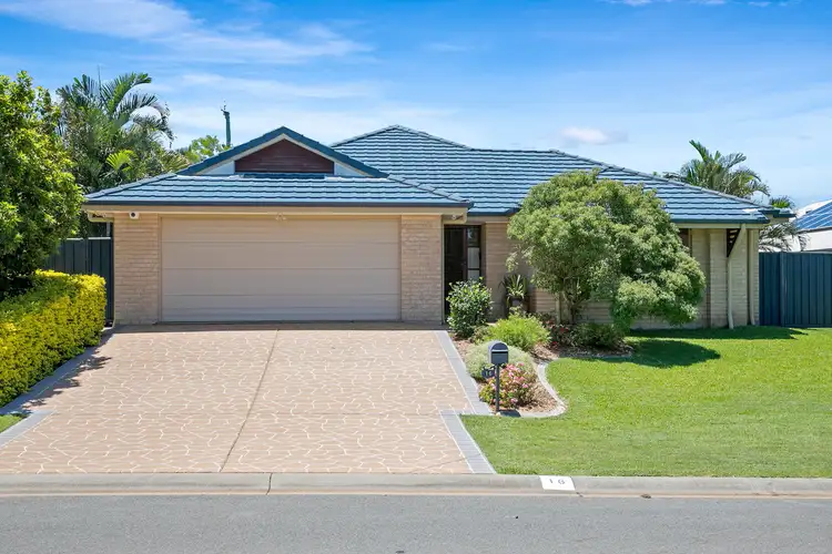 Fourth view of Homely house listing, 16 Lidgard Street, Thornlands QLD 4164