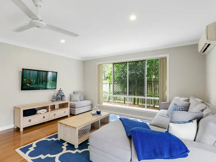 Fourth view of Homely house listing, 23 Norfolk Drive, Pacific Pines QLD 4211