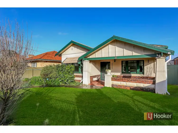 Main view of Homely house listing, 10 Almond Grove, Glandore SA 5037