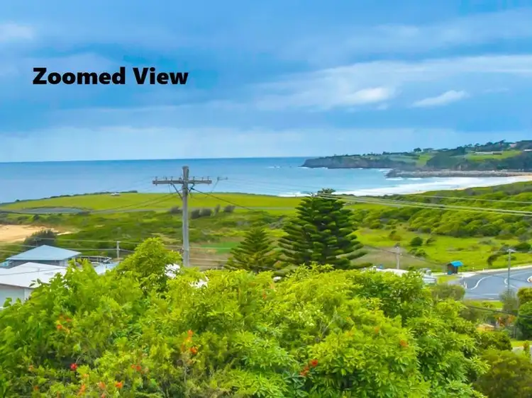 Third view of Homely house listing, 18 Sunnyside Crescent, Kianga NSW 2546