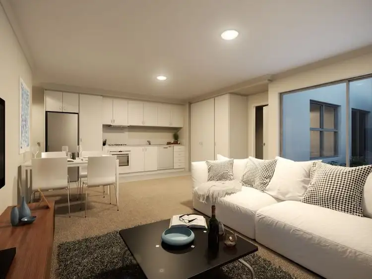 Second view of Homely unit listing, Unit 2/11 Debenham Street, Thornlie WA 6108