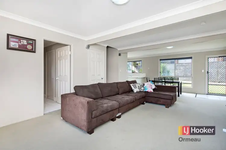 Fifth view of Homely unit listing, 25/15 Lane Court, Mount Warren Park QLD 4207