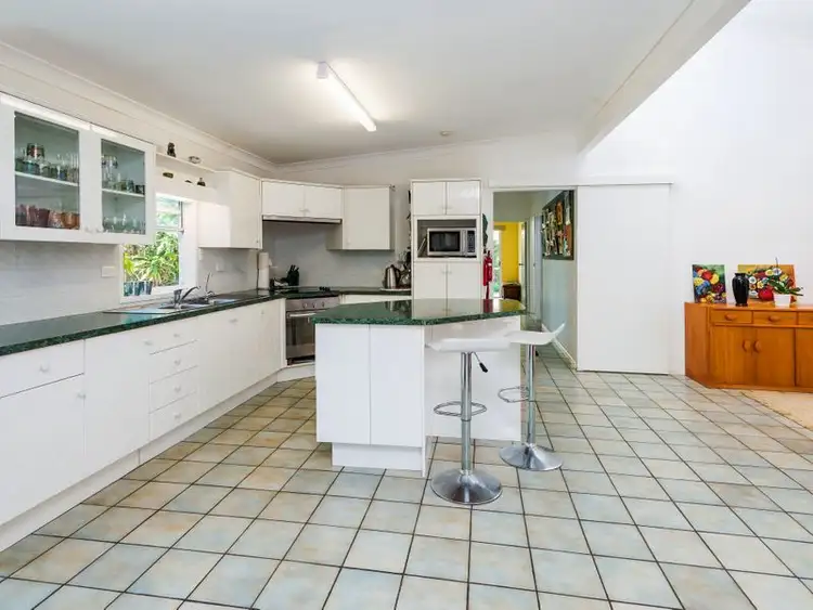 Sixth view of Homely house listing, 161 Paradise Parade, Hollywell QLD 4216