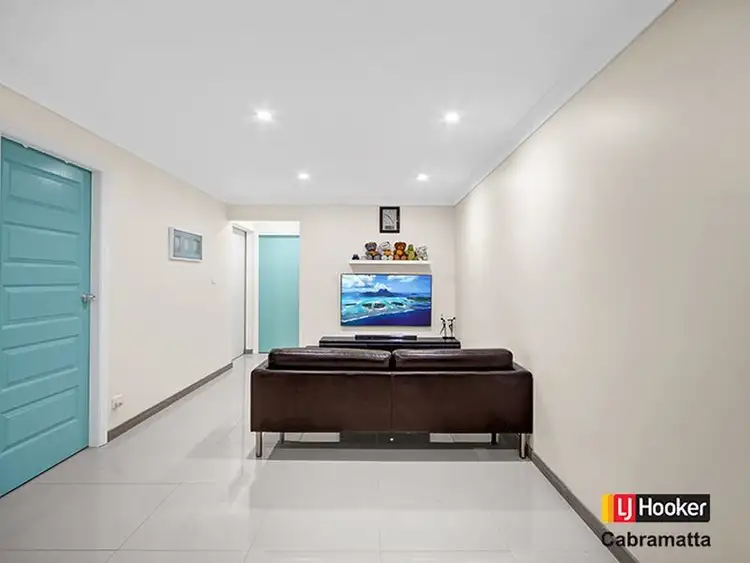 Fourth view of Homely semi-detached listing, 302A Canley Vale Road, Canley Heights NSW 2166