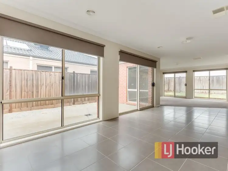 Third view of Homely house listing, 61 John Russell Road, Cranbourne West VIC 3977