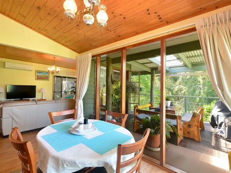 Sixth view of Homely house listing, 33 Lakeside Drive, Kianga NSW 2546