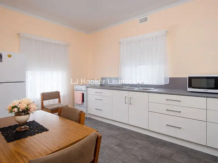 Third view of Homely house listing, 8 Pine Avenue, Newstead TAS 7250