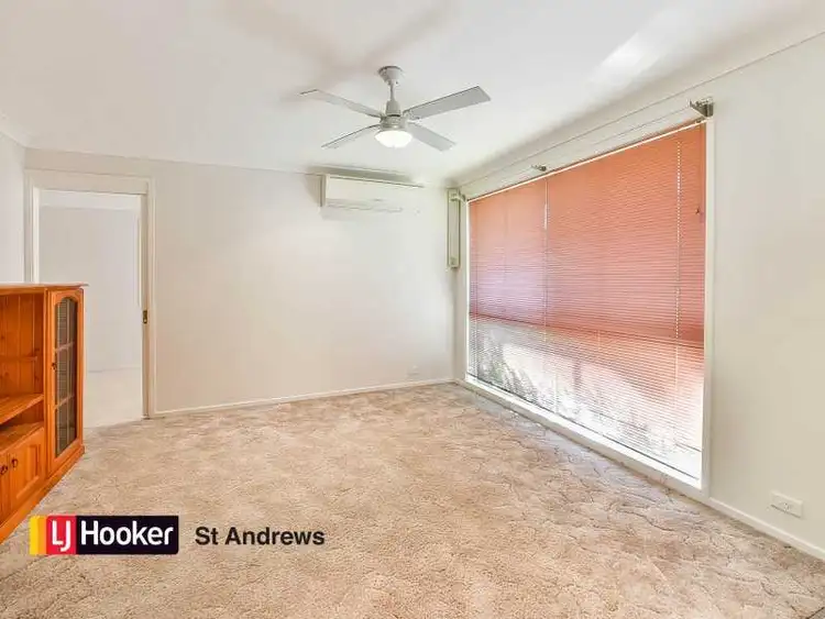 Third view of Homely house listing, 10 Broadford street, St Andrews NSW 2566