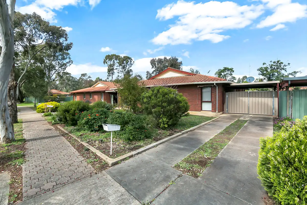 Main view of Homely house listing, 16 Weston Court, Para Hills West SA 5096