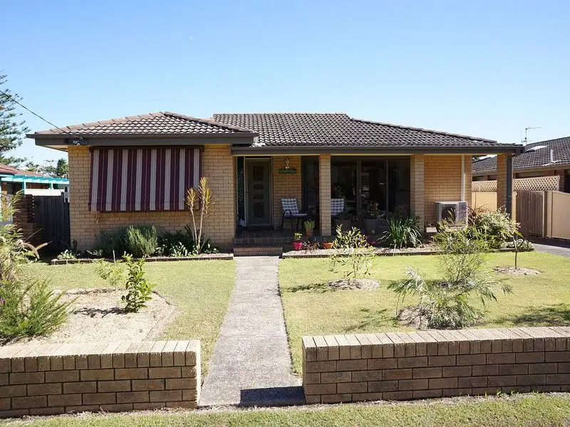 Main view of Homely house listing, 19 Richardson St, Old Bar NSW 2430