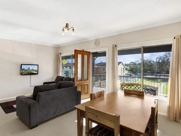 Fourth view of Homely house listing, 61 South Tacoma Road, Tacoma South NSW 2259