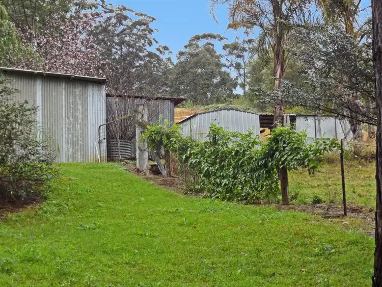 Sixth view of Homely rural property listing, Address available on request