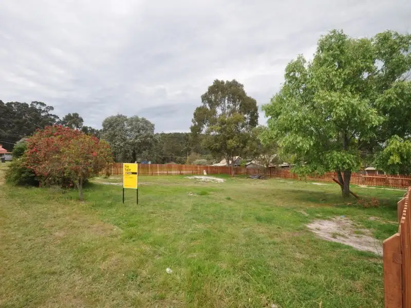 Main view of Homely land listing, 6 Pine Street, Pemberton WA 6260
