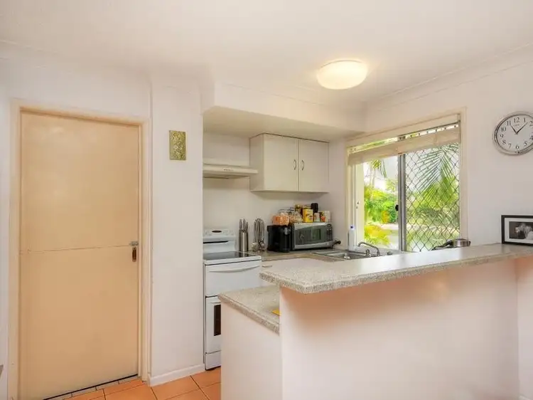 Fourth view of Homely townhouse listing, 178/2 Coolgardie Street, Elanora QLD 4221