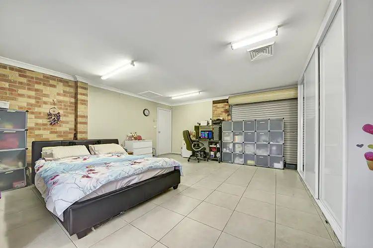 Fifth view of Homely house listing, 237 Green Valley Road, Green Valley NSW 2168