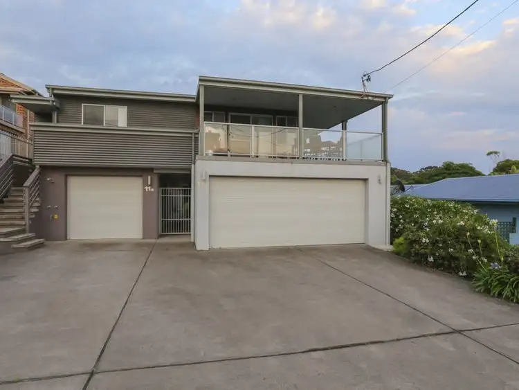 Second view of Homely townhouse listing, 11B King Street, Malua Bay NSW 2536