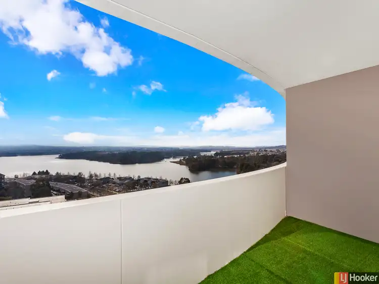 202/41 Chandler Street, Belconnen ACT 2617