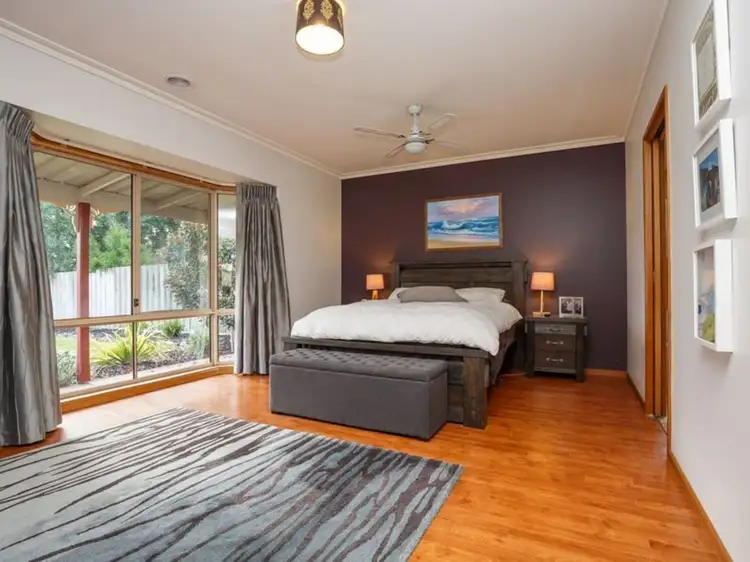 Fifth view of Homely house listing, 7 Casuarina Court, Sale VIC 3850