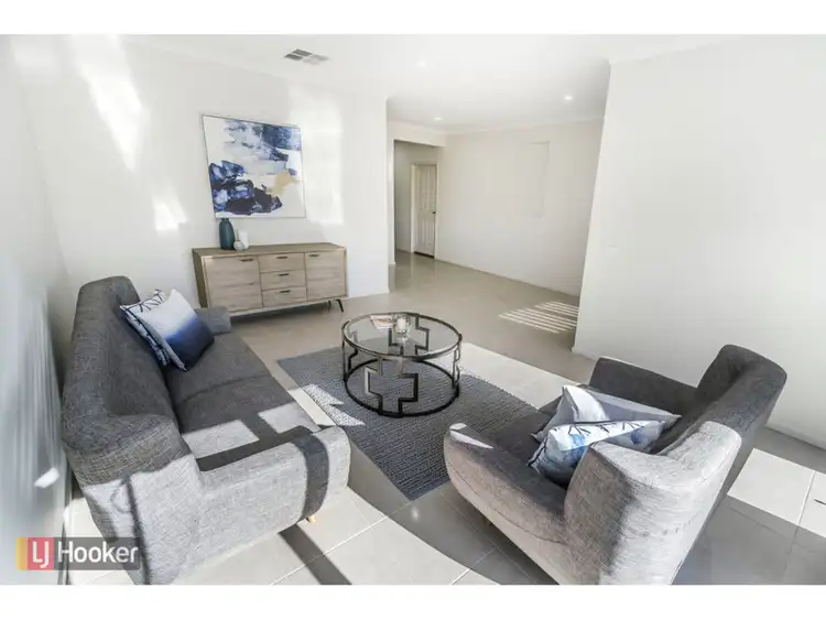 Fourth view of Homely house listing, 4 Montalto Street, Craigieburn VIC 3064