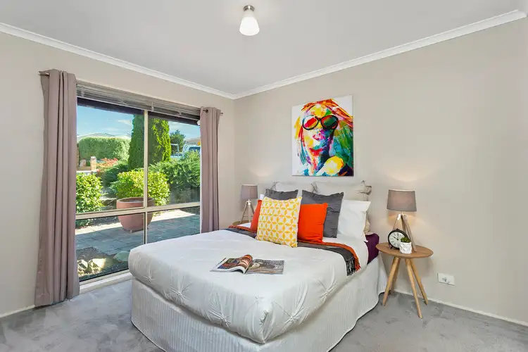 Sixth view of Homely house listing, 39 Warrumbul Street, Ngunnawal ACT 2913