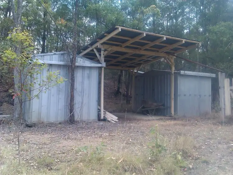 Third view of Homely land listing, 129 Bibaringa Road, Nymboida NSW 2460