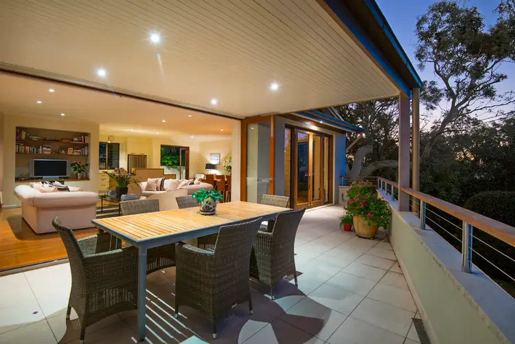 Fourth view of Homely house listing, 125 Bynya Road, Palm Beach NSW 2108