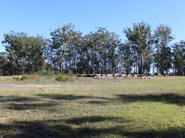 Fourth view of Homely land listing, 60 Armstrong Drive, Kalaru NSW 2550