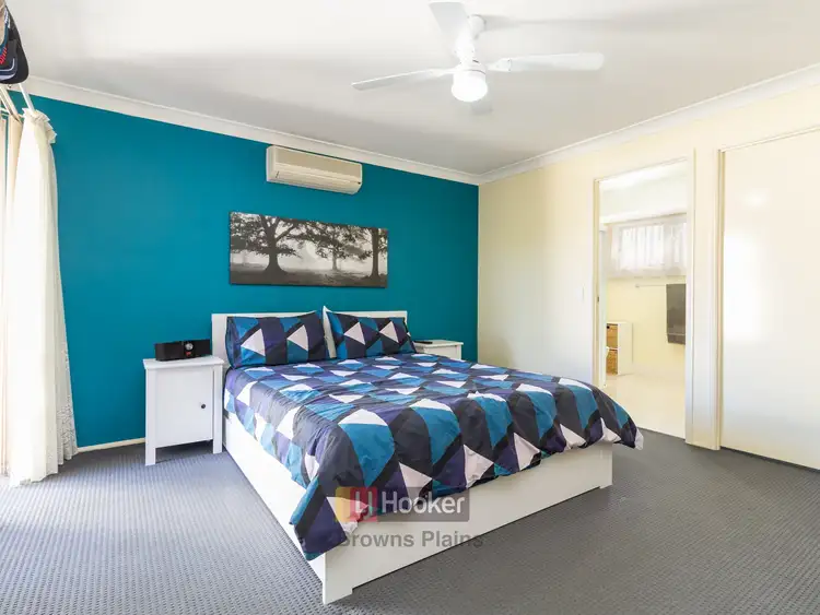 Fifth view of Homely house listing, 3 Earls Court, Heritage Park QLD 4118