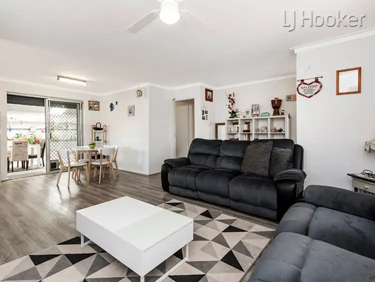 Sixth view of Homely unit listing, 13B Fisher Street, Rockingham WA 6168