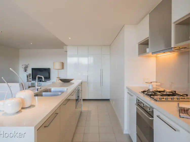 Sixth view of Homely apartment listing, 10/50 Royal Street, East Perth WA 6004