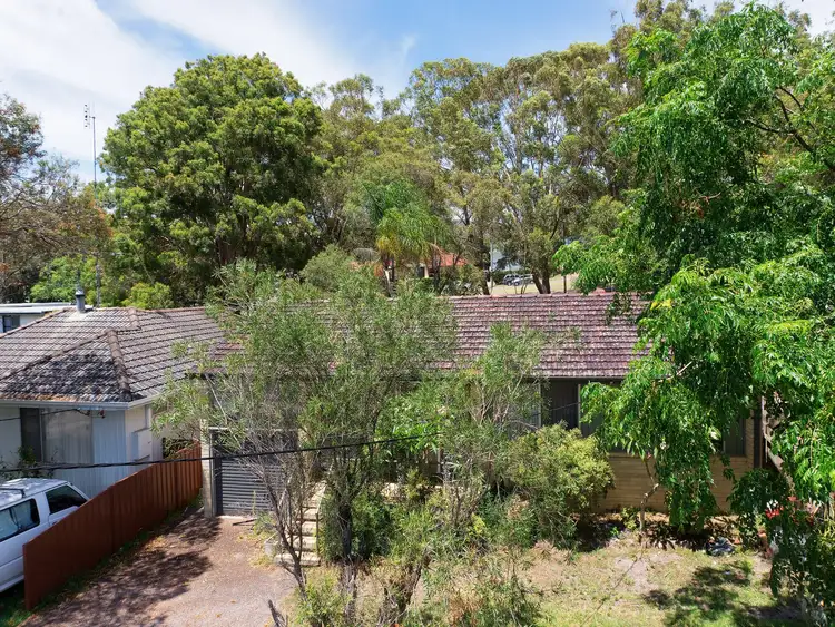 Second view of Homely house listing, 61 ACHILLES STREET, Nelson Bay NSW 2315