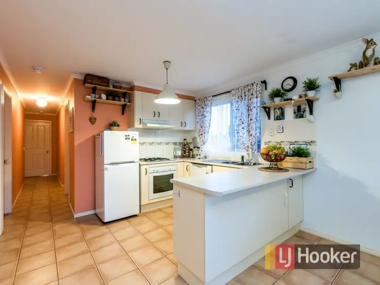 Third view of Homely house listing, 1 Sir Thomas Drive, Pakenham VIC 3810
