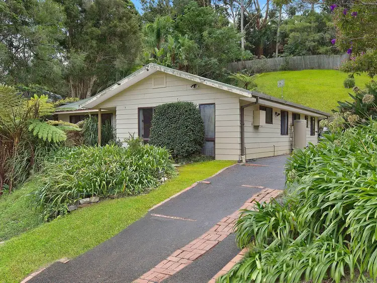 6 Rengbari Place, Avoca Beach NSW 2251