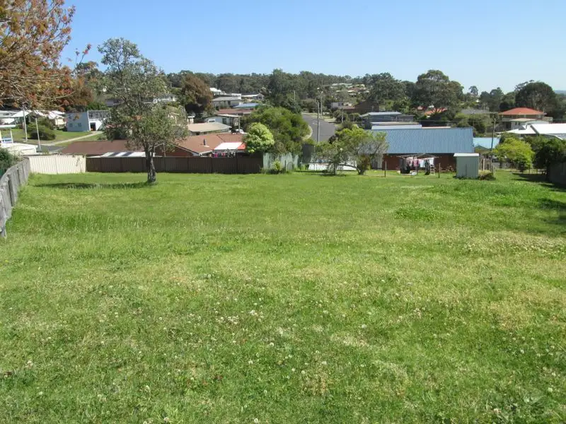 Main view of Homely land listing, 17 Pleasant Place, Tuross Head NSW 2537