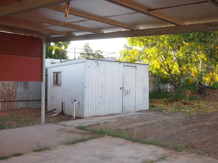 Fifth view of Homely house listing, 7 Henley Street, Menindee NSW 2879