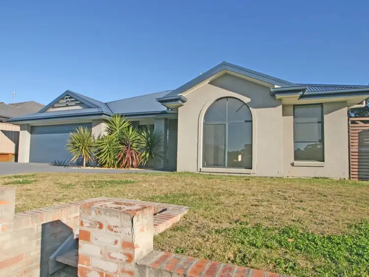 Main view of Homely house listing, 11 Seaberry Street, Sussex Inlet NSW 2540