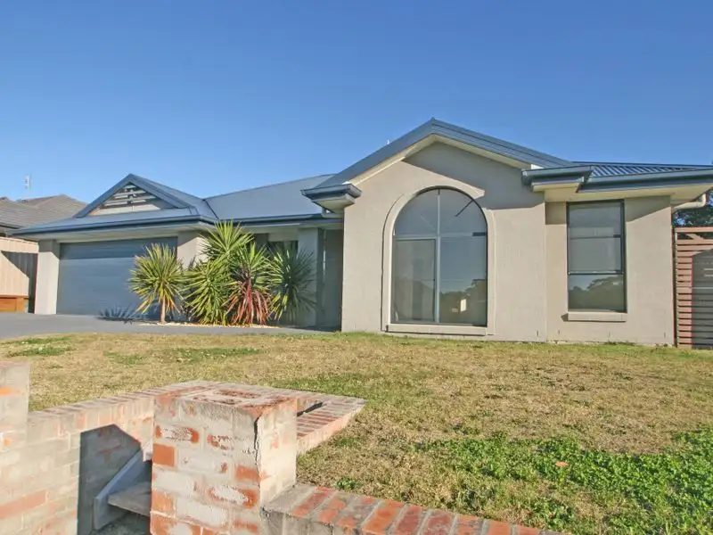 Main view of Homely house listing, 11 Seaberry Street, Sussex Inlet NSW 2540