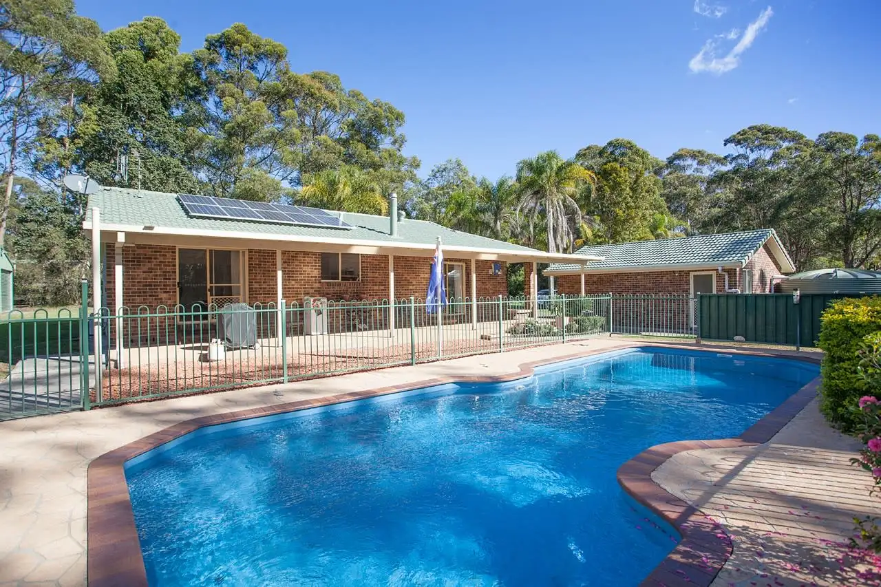 Main view of Homely house listing, 30 Kolinda Drive, Old Bar NSW 2430